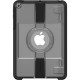 uniVERSE Series iPad mini (5th gen) Cas Black Clear 77-62209