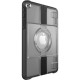uniVERSE Series iPad mini (5th gen) Cas Black Clear 77-62209