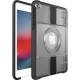 uniVERSE Series iPad mini (5th gen) Cas Black Clear 77-62209