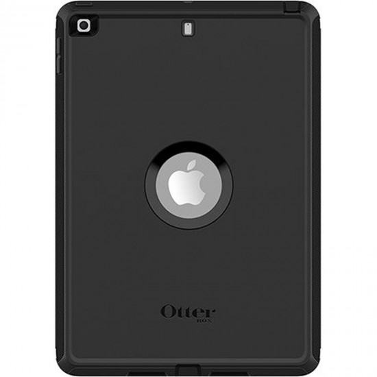 Defender Series Pro iPad Case Black 77-80260