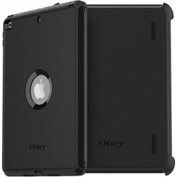 Defender Series Pro iPad Case Black 77-80260