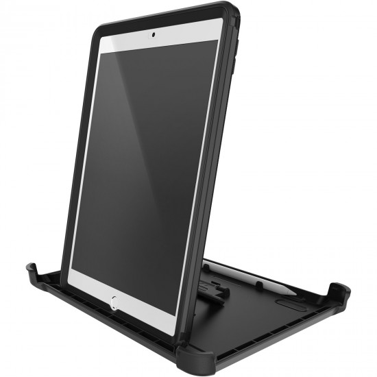 Defender Series iPad Case Black 77-62032