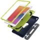 Kids EasyGrab iPad Case Blue Green 77-81806