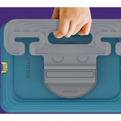 Kids EasyGrab iPad Case Galaxy Runner 77-81789