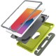 Kids EasyGrab iPad Case Martian Green 77-81788