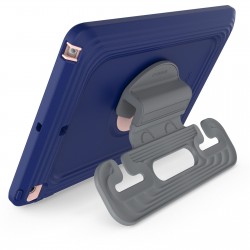 Kids EasyGrab iPad Case Space Explorer Purple 77-81790