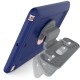 Kids EasyGrab iPad Case Space Explorer Purple 77-81790