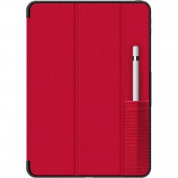 Symmetry Series Folio iPad Case Red 77-86736