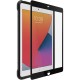 Unlimited Series with Kickstand and Hand Strap Screen Protector iPad Case Black Crystal 77-80882