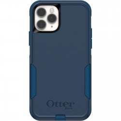 Commuter Series iPhone 11 Pro Case Blue 77-62526