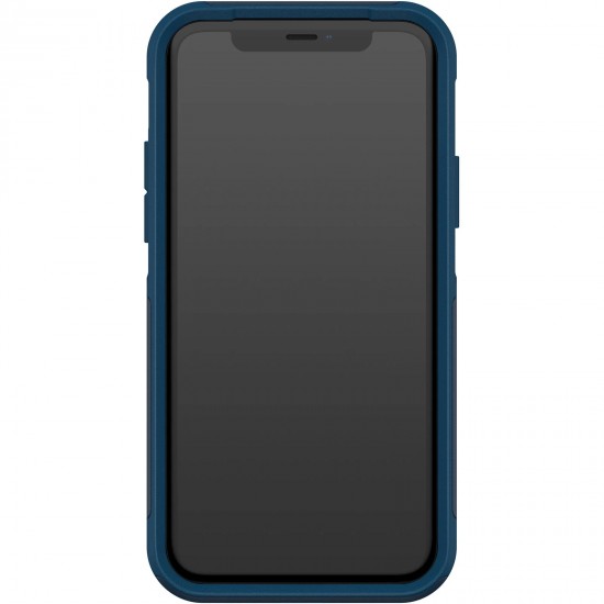 Commuter Series iPhone 11 Pro Case Blue 77-62526