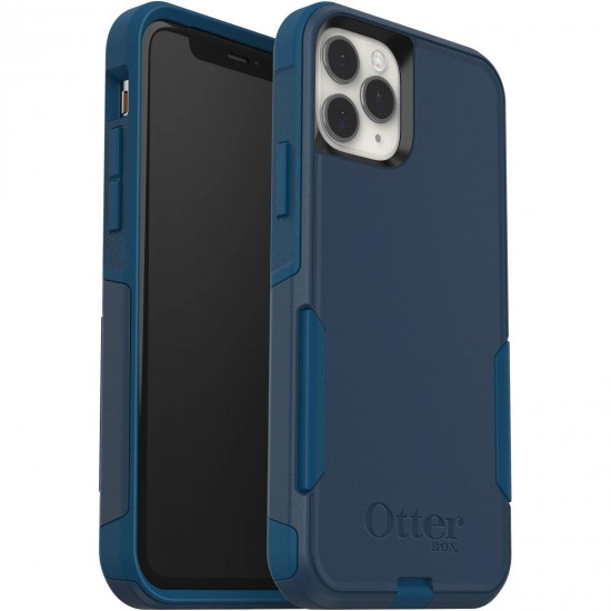 Commuter Series iPhone 11 Pro Case Blue 77-62526