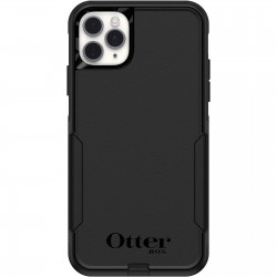 Commuter Series iPhone 11 Pro Max Case Black 77-62587