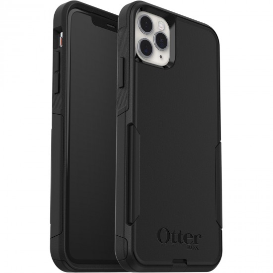 Commuter Series iPhone 11 Pro Max Case Black 77-62587