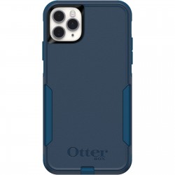 Commuter Series iPhone 11 Pro Max Case Blue 77-62588