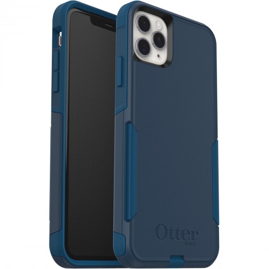 Commuter Series iPhone 11 Pro Max Case Blue 77-62588