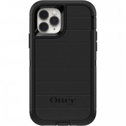Defender Series Pro iPhone 11 Pro Case Black 77-62563