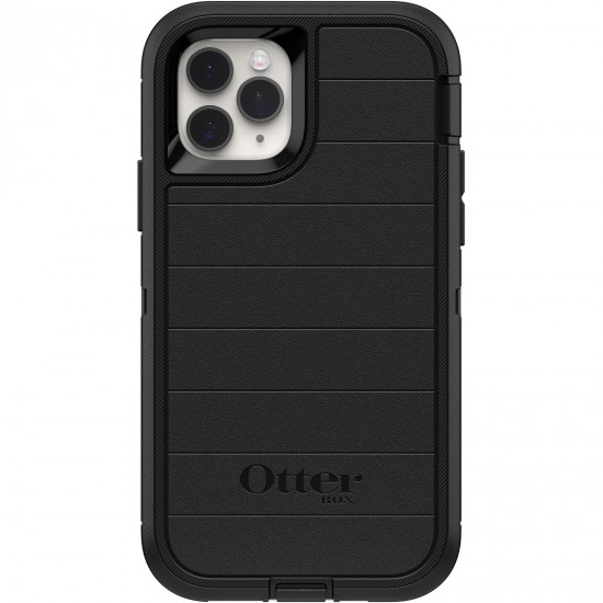 Defender Series Pro iPhone 11 Pro Case Black 77-62563