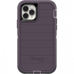 Defender Series Pro iPhone 11 Pro Case Purple 77-62564
