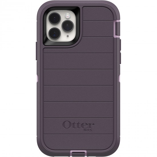 Defender Series Pro iPhone 11 Pro Case Purple 77-62564
