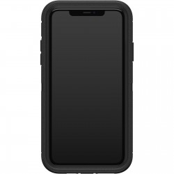 Defender Series Pro iPhone 11 Pro Max Case Black 77-62625