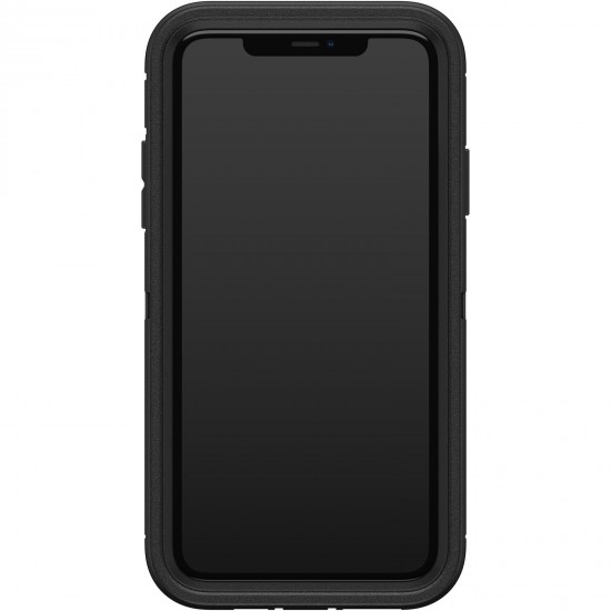 Defender Series Pro iPhone 11 Pro Max Case Black 77-62625