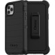 Defender Series Pro iPhone 11 Pro Max Case Black 77-62625