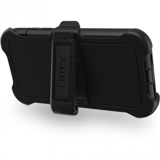 Defender Series Pro iPhone 11 Pro Max Case Black 77-62625