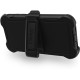 Defender Series Pro iPhone 11 Pro Max Case Black 77-62625
