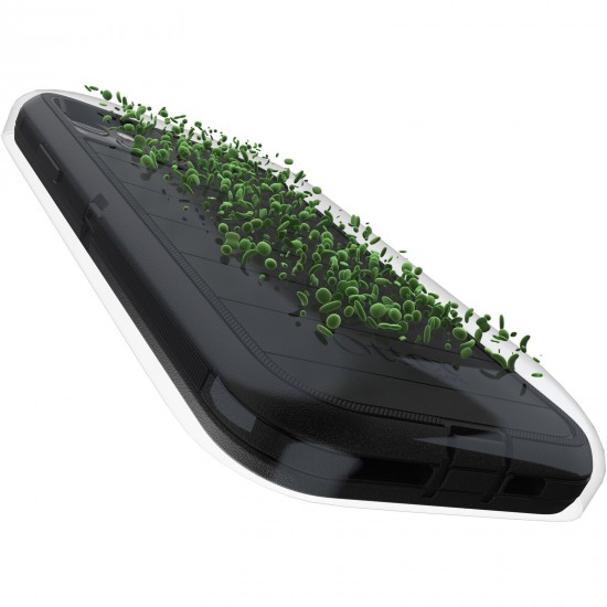 Defender Series Pro iPhone 11 Pro Max Case Black 77-62625