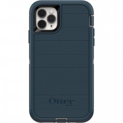 Defender Series Pro iPhone 11 Pro Max Case Blue 77-62627