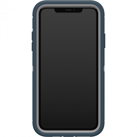 Defender Series Pro iPhone 11 Pro Max Case Blue 77-62627