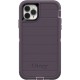 Defender Series Pro iPhone 11 Pro Max Case Purple 77-62626