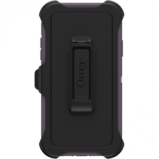 Defender Series Pro iPhone 11 Pro Max Case Purple 77-62626