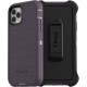 Defender Series Pro iPhone 11 Pro Max Case Purple 77-62626
