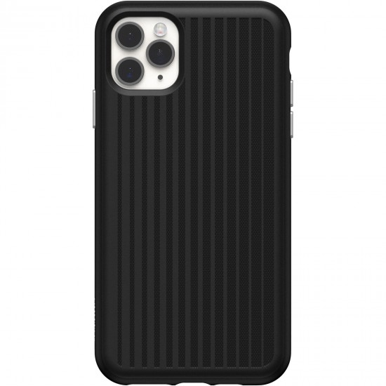 Easy Grip Gaming iPhone 11 Pro Max/iPhone Xs Max Case Black 77-81543