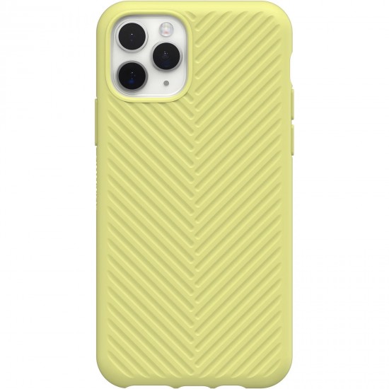 Figura Series iPhone 11 Pro Case Yellow 77-63446