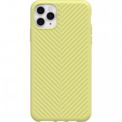 Figura Series iPhone 11 Pro Max Case Yellow 77-63500