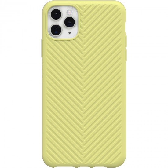 Figura Series iPhone 11 Pro Max Case Yellow 77-63500
