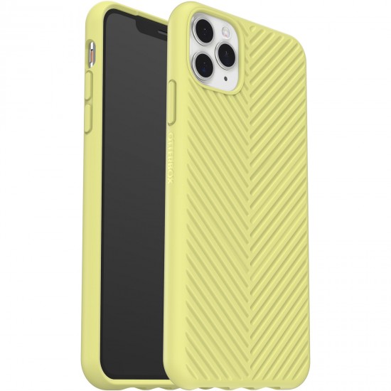 Figura Series iPhone 11 Pro Max Case Yellow 77-63500