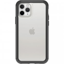 Lumen Series iPhone 11 Pro Case Black Crystal 77-63449