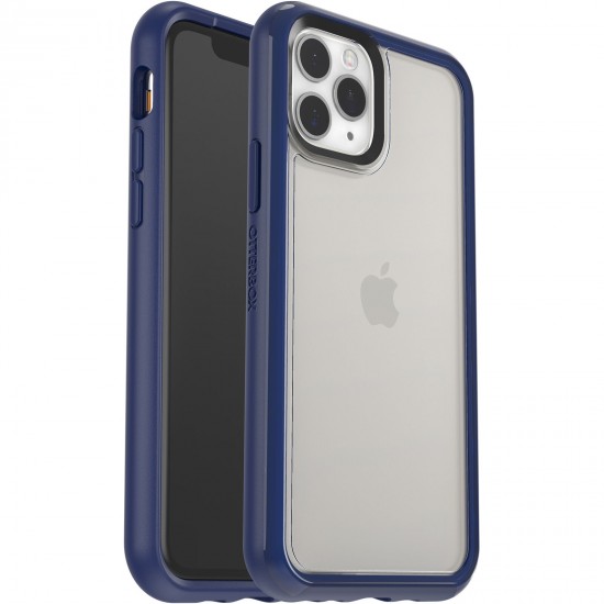 Lumen Series iPhone 11 Pro Case Blue 77-63452