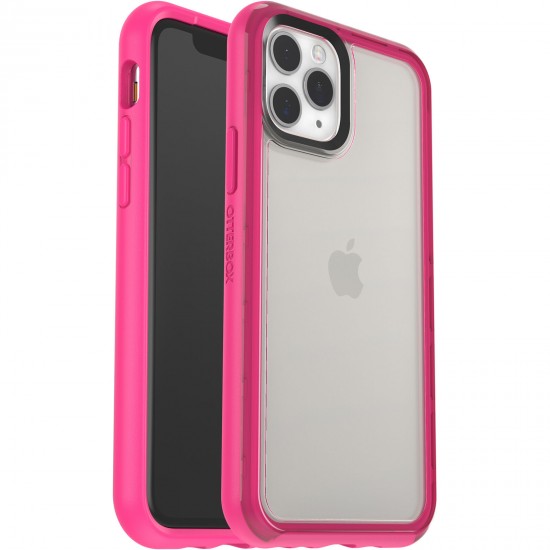 Lumen Series iPhone 11 Pro Case Pink 77-63866
