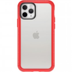 Lumen Series iPhone 11 Pro Case Red Hot 77-63451