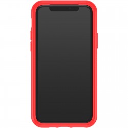 Lumen Series iPhone 11 Pro Case Red Hot 77-63451