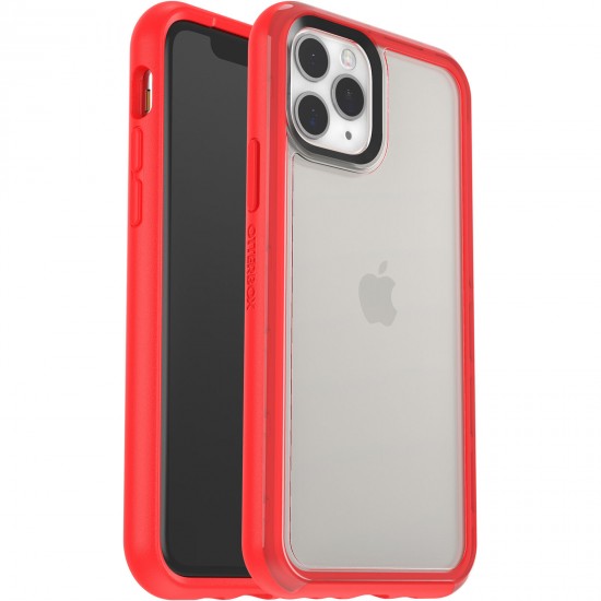 Lumen Series iPhone 11 Pro Case Red Hot 77-63451