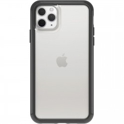 Lumen Series iPhone 11 Pro Max Case Black Crystal 77-63503