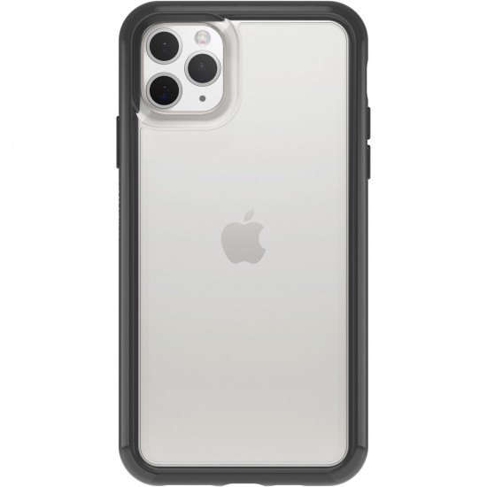 Lumen Series iPhone 11 Pro Max Case Black Crystal 77-63503