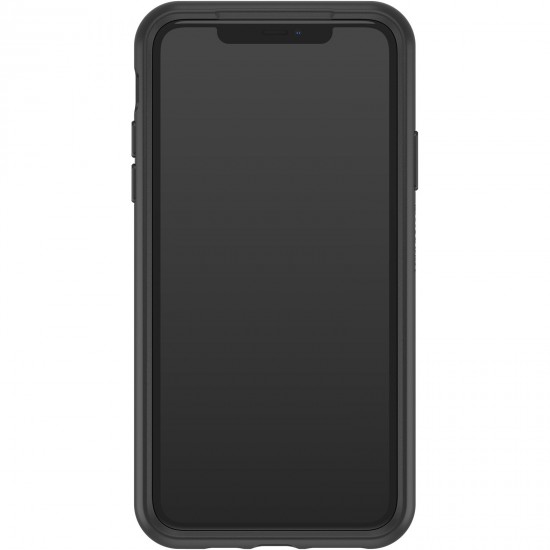 Lumen Series iPhone 11 Pro Max Case Black Crystal 77-63503