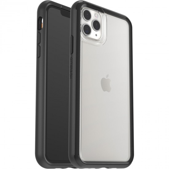 Lumen Series iPhone 11 Pro Max Case Black Crystal 77-63503